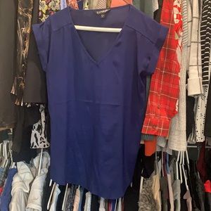 Express top!
